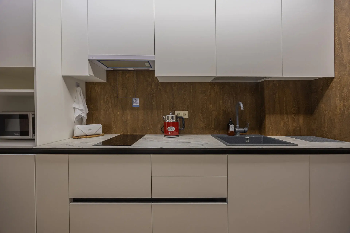 Апартаменты Пушкина 29