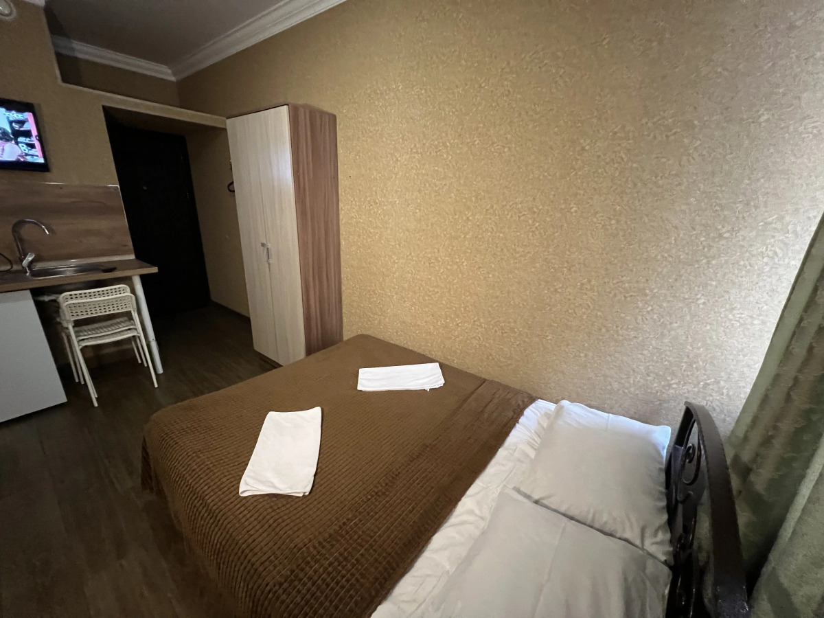 Апартаменты Сутки178