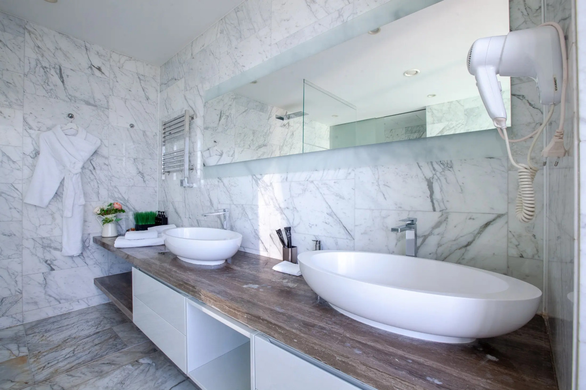 Апартаменты Oko Polaris 29 этаж