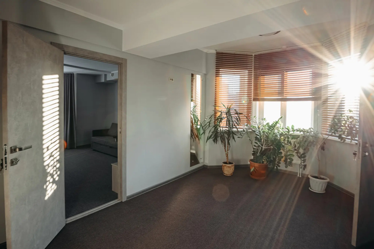 Гостевой дом RedStreet