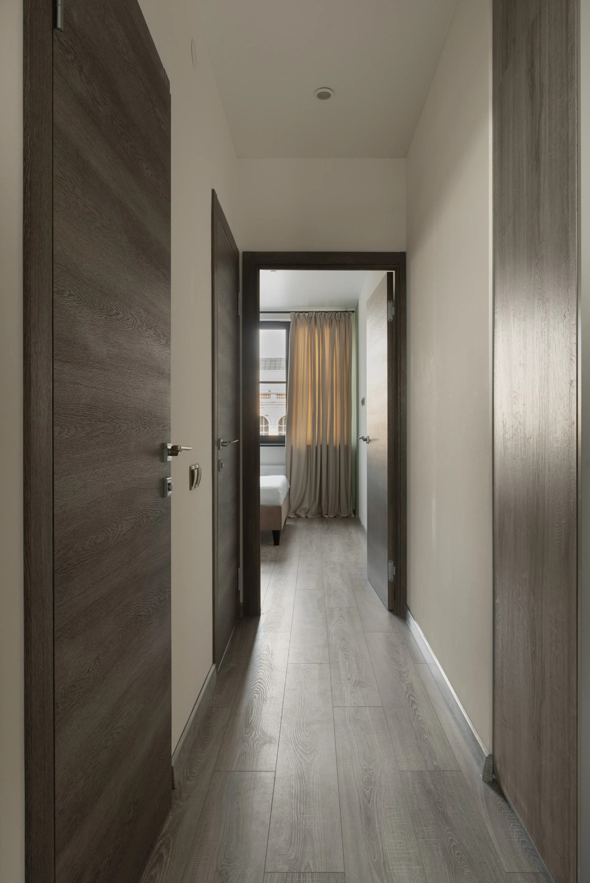 Апартаменты Citrus Flat