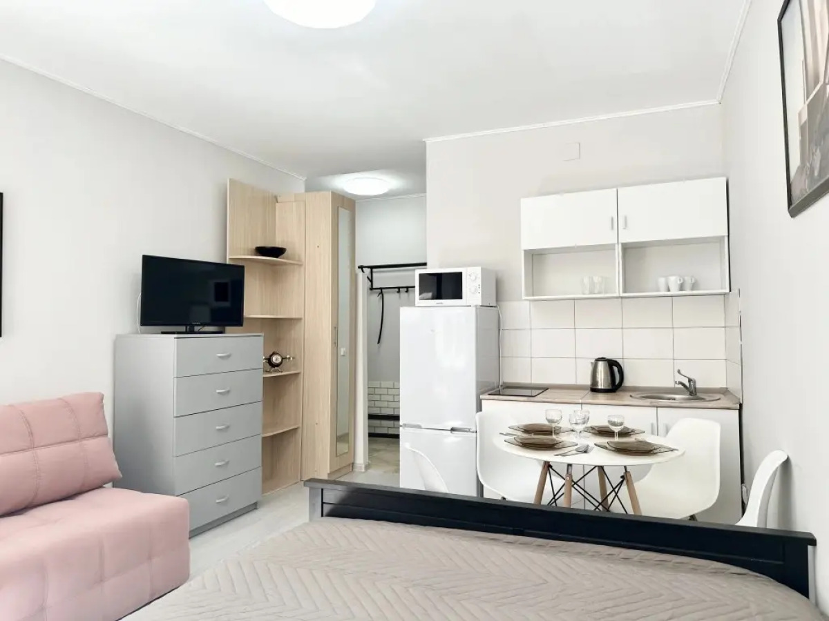 Апартаменты Рядом с Исаакиевский Собором 1