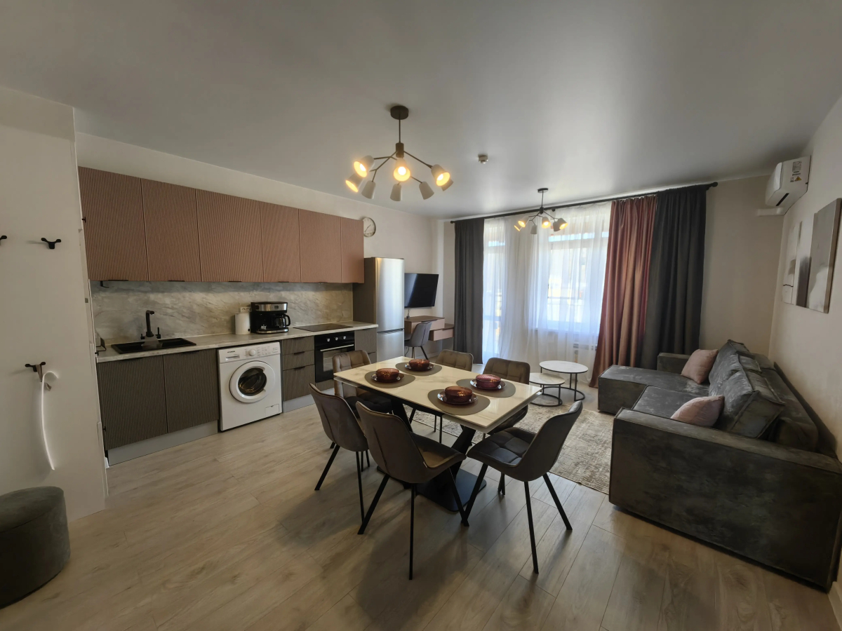 Апартаменты Holiday House 5