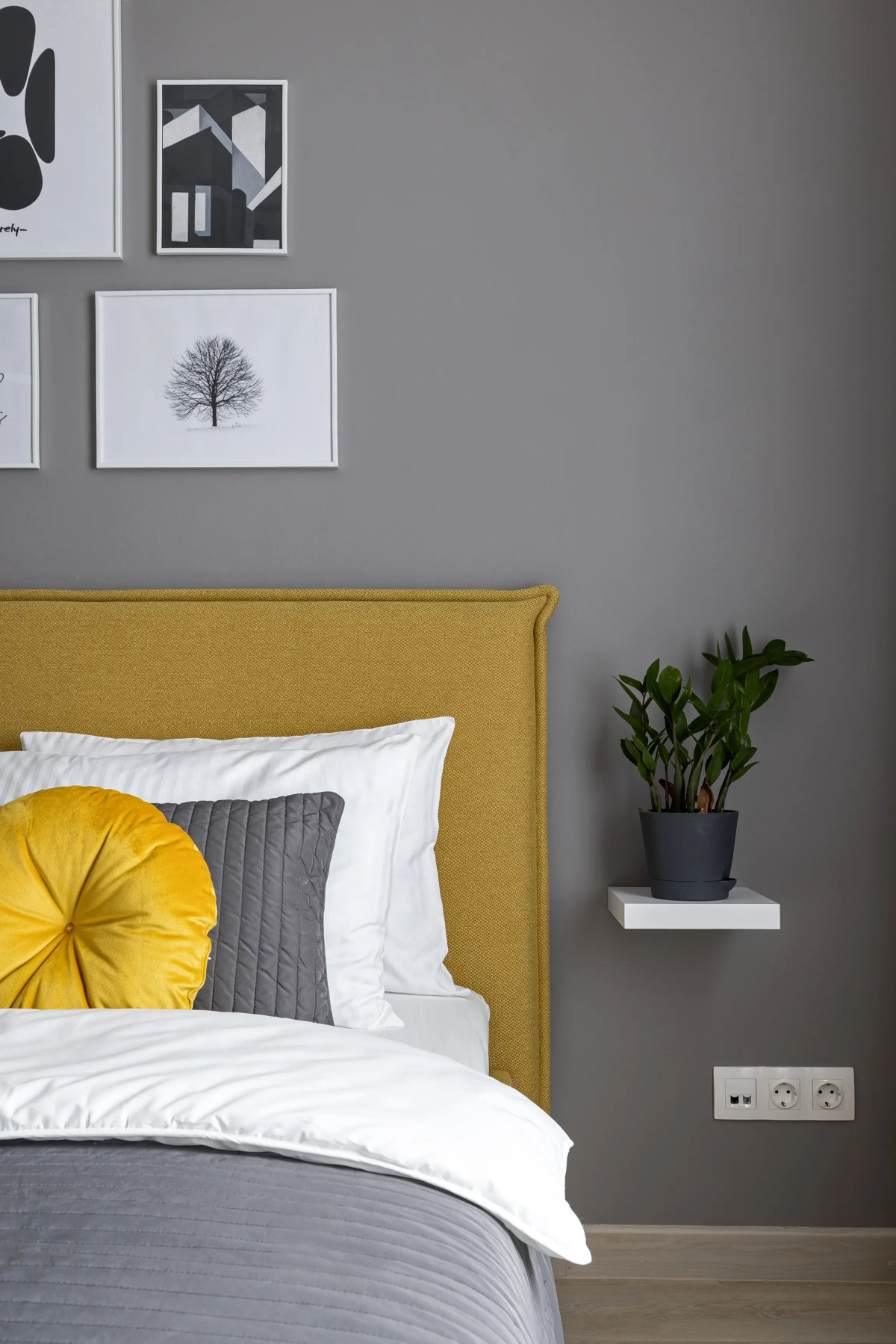 Апартаменты Life Lesnaya