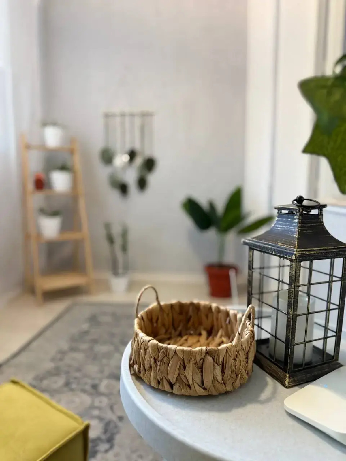 Квартира Уютная 2-комнатная с Лоджией в Махачкале