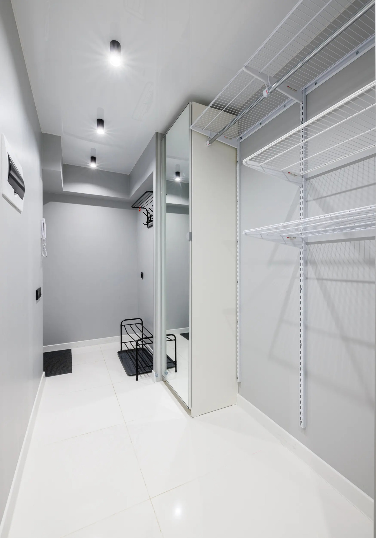 Квартира На Дмитрия Ульянова 16