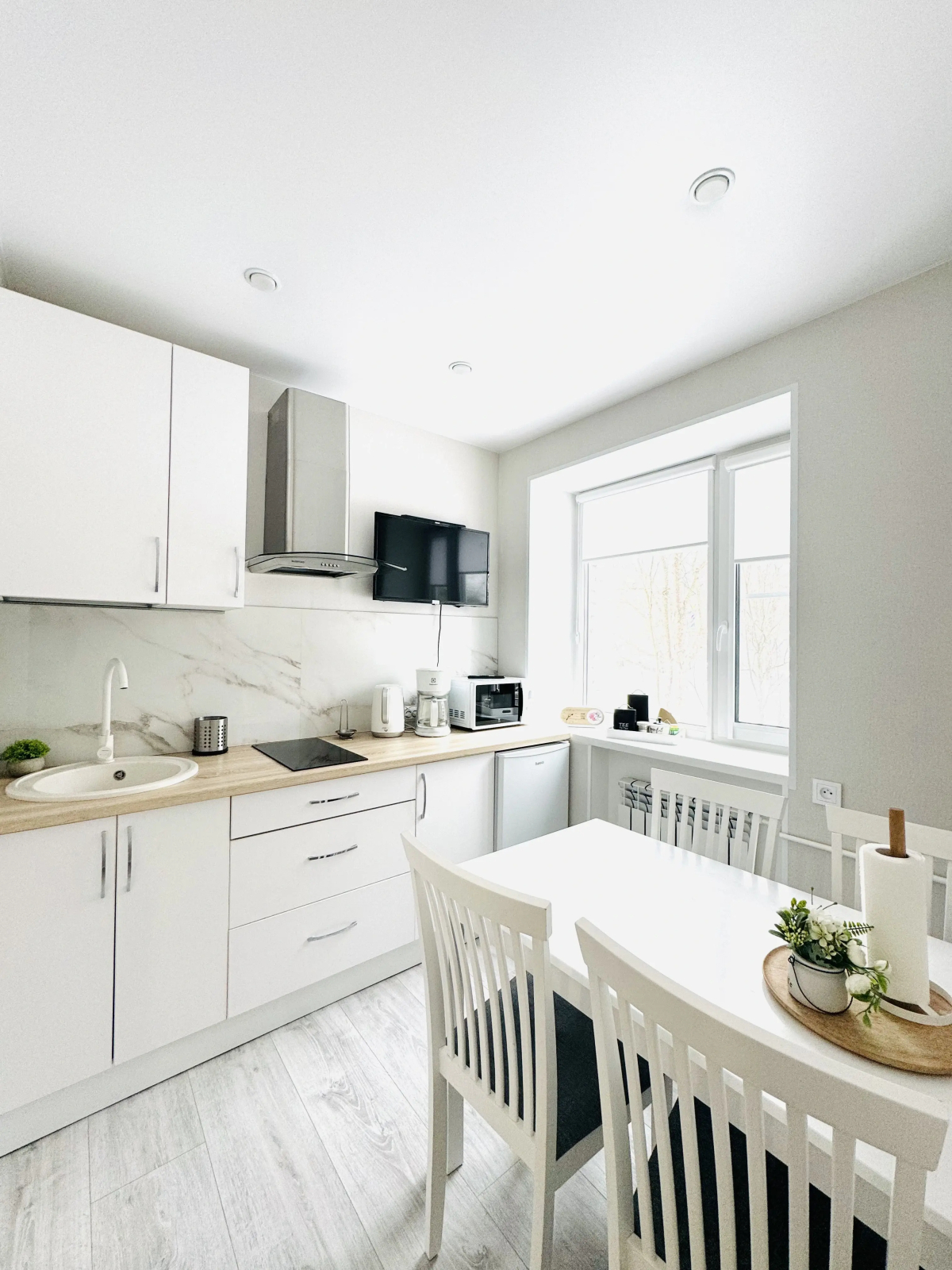 Чудесная Квартира