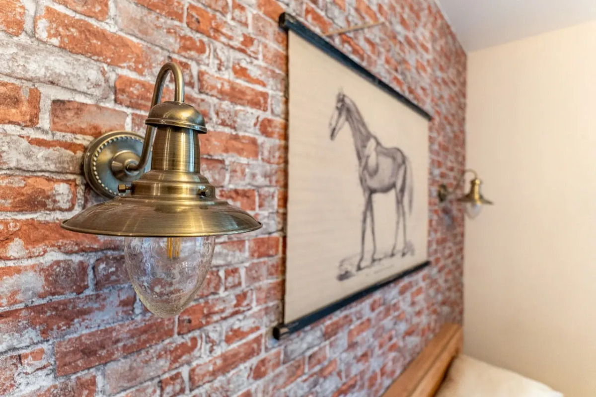 Квартира Каморка Папы Карло