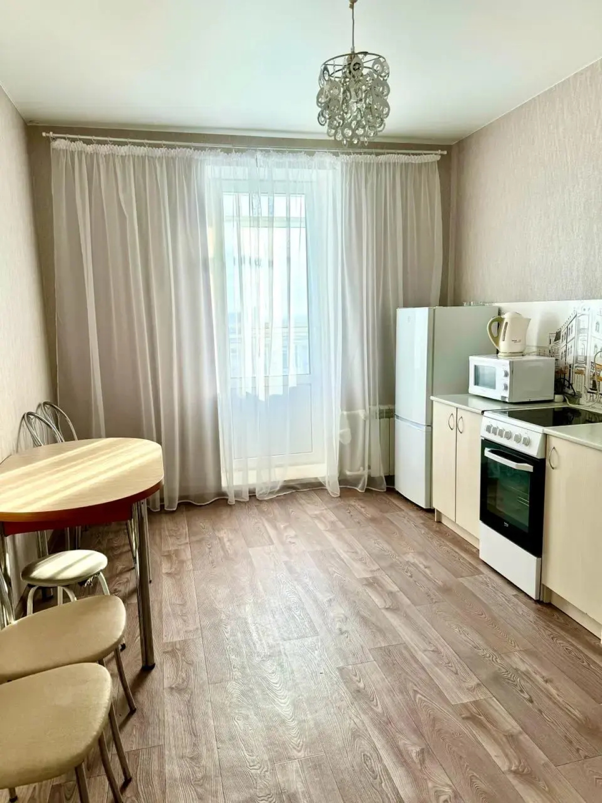 Квартира 14/14Б