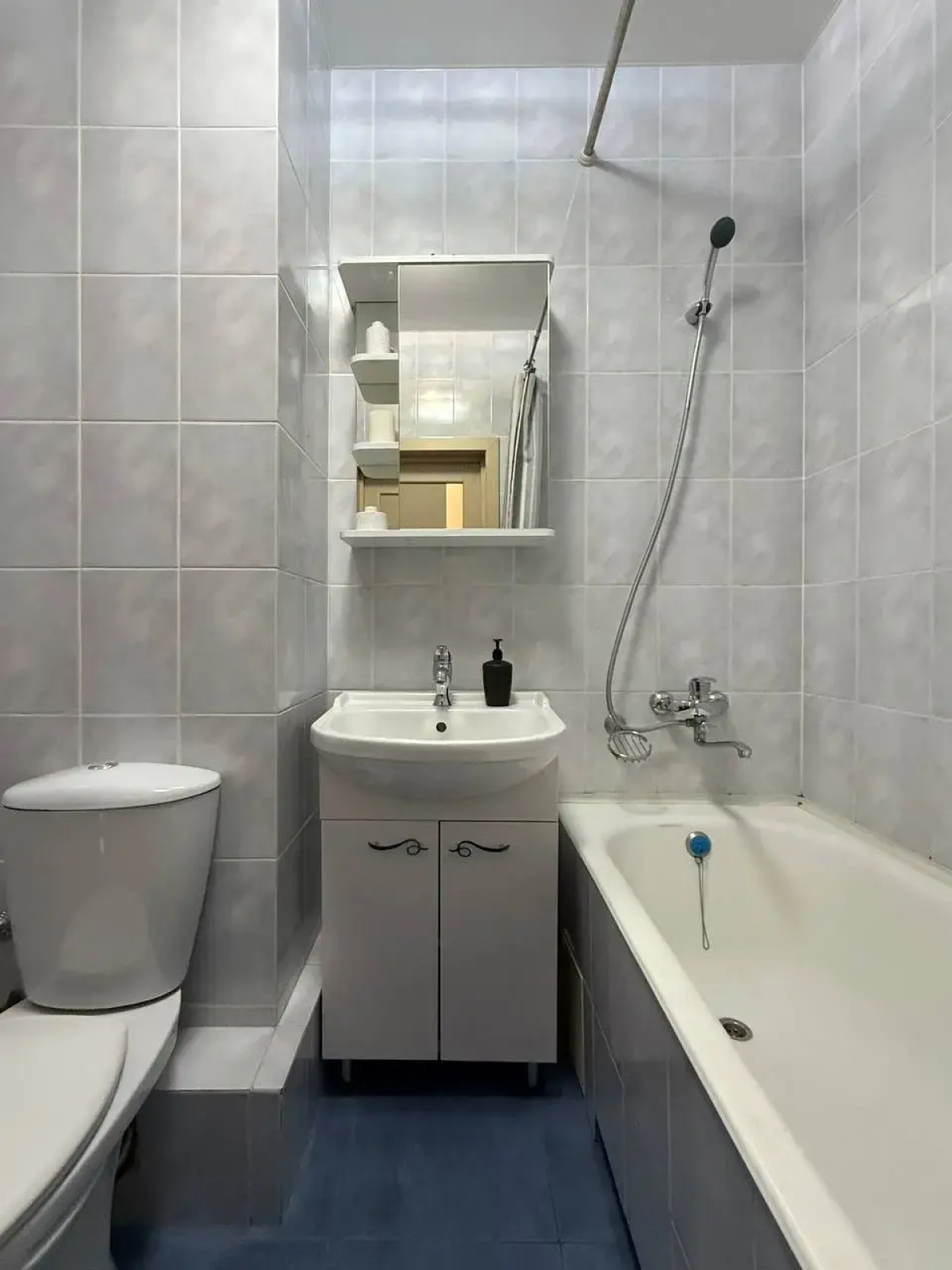 Квартира возле Зоопарка