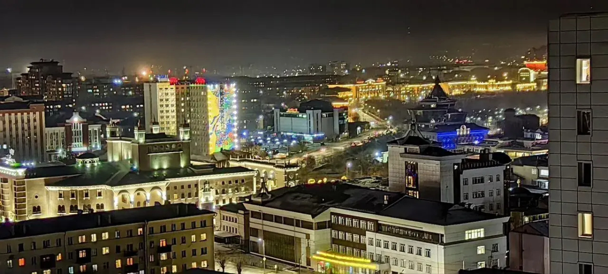 Квартира уютная в центре города