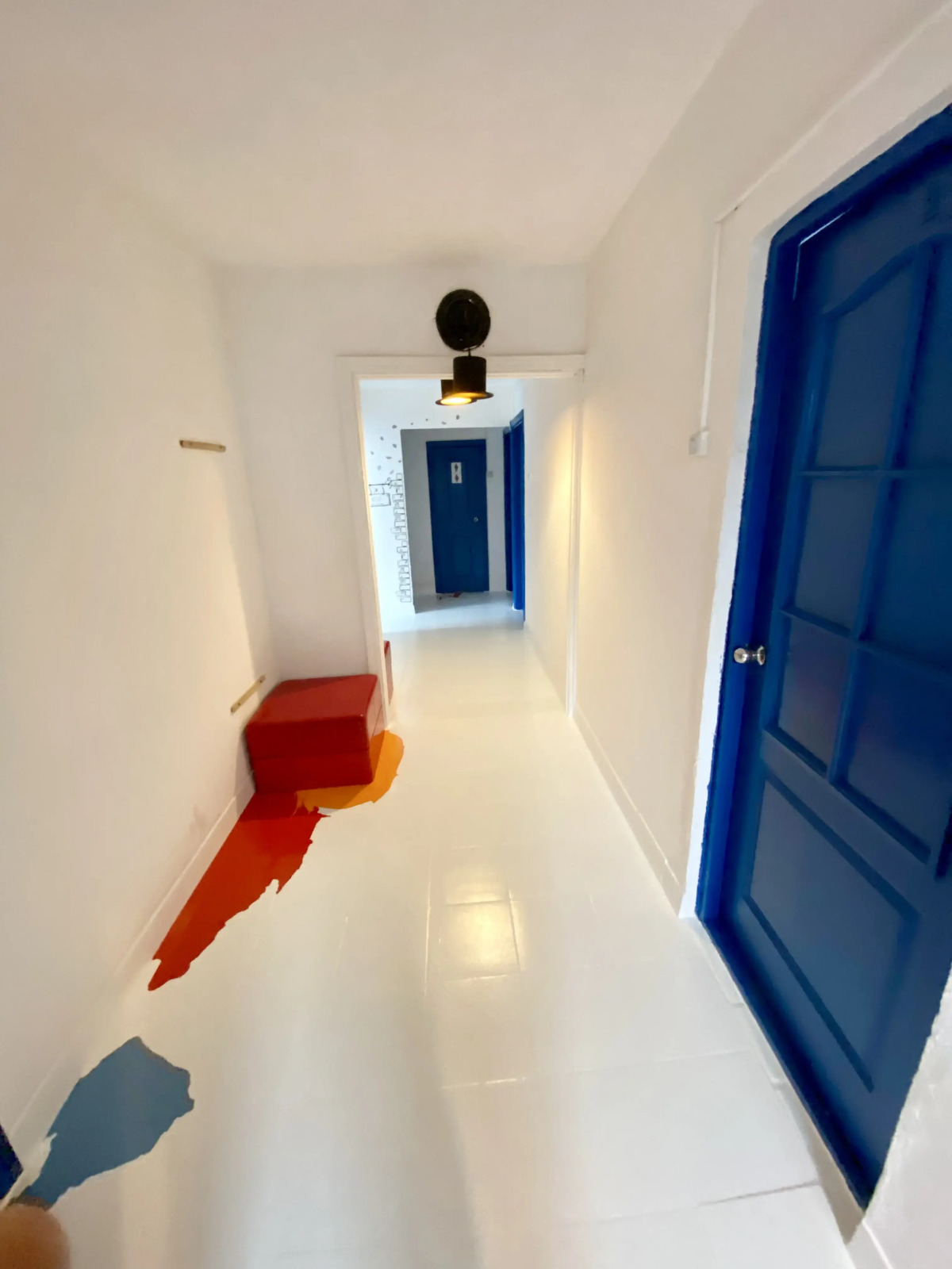 Гостевой дом Арт Отельчик