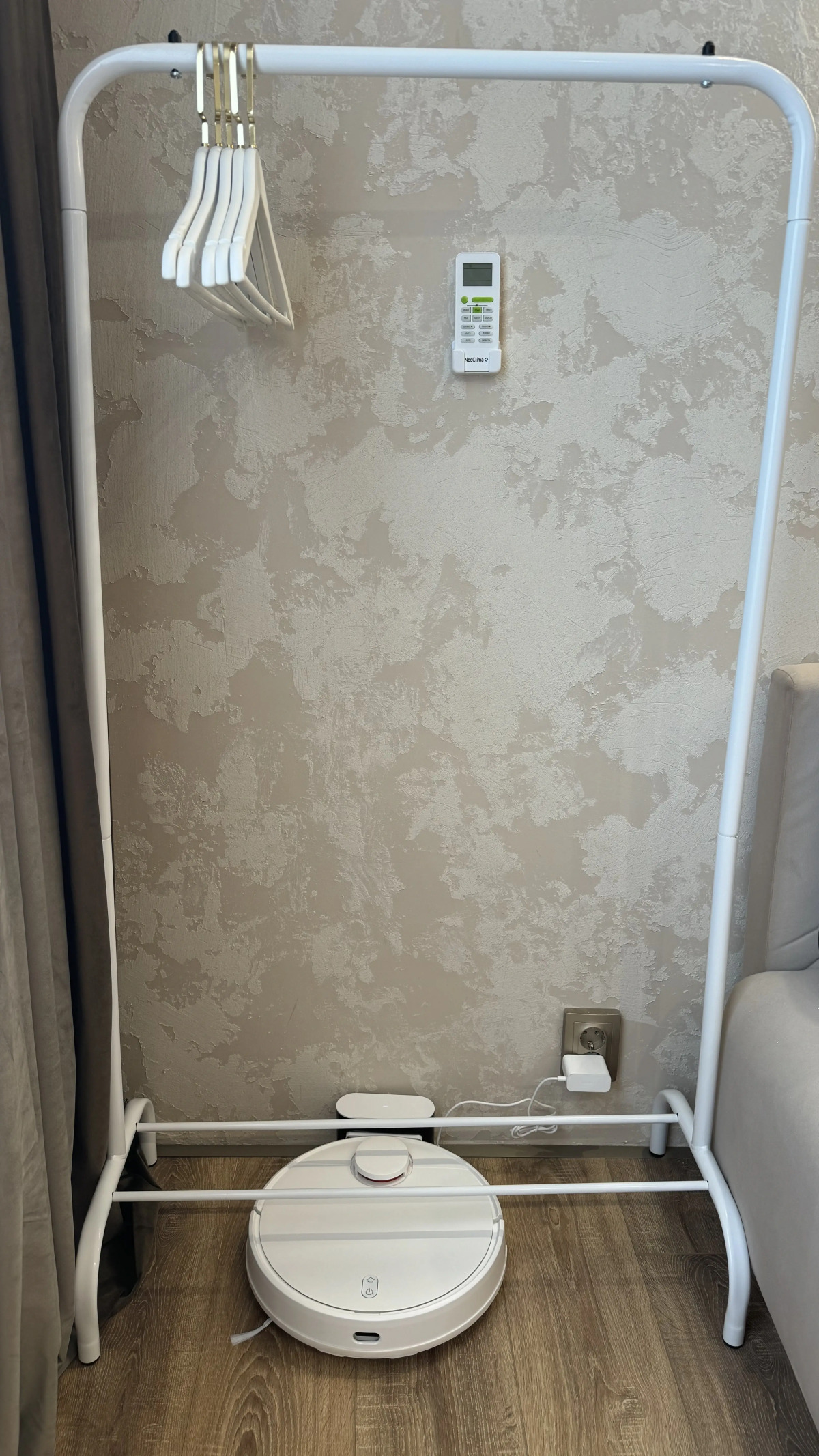 Квартира Gold Loft