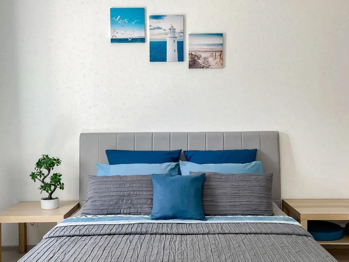 Квартира Amore Apartment II