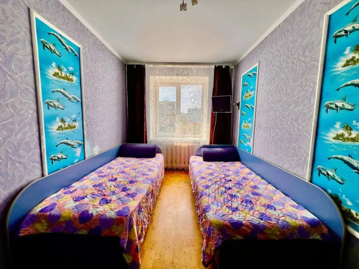 Апартаменты 3кв Центр ТРЦ Гудвин Максима Горького 59