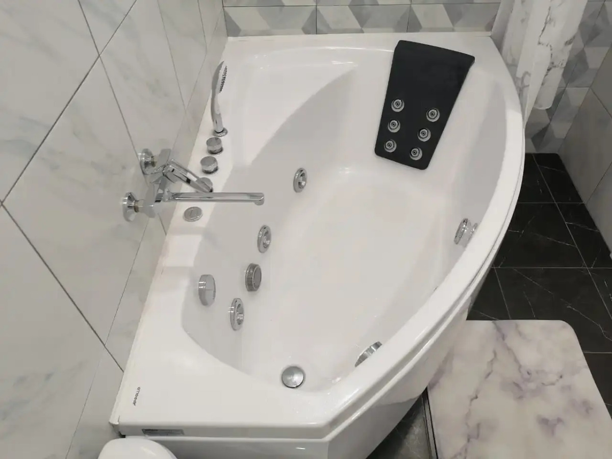 Апартаменты на Березина 82