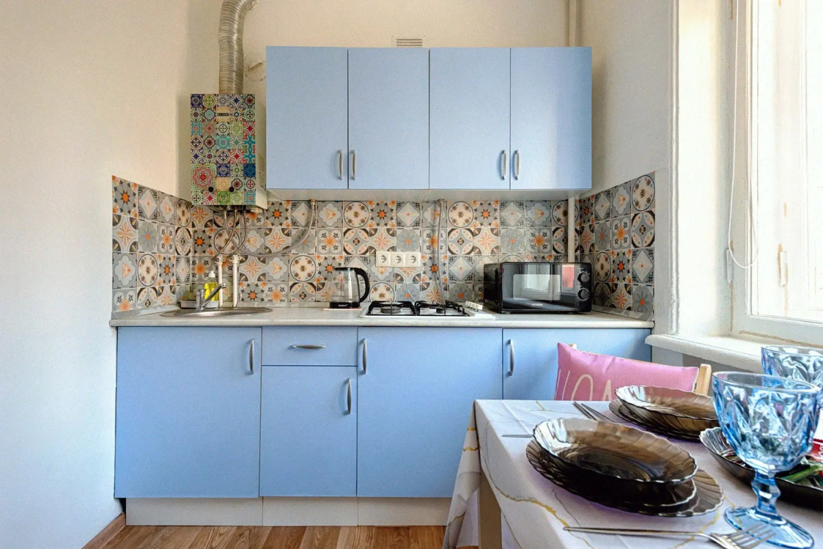 Апартаменты HappyFlat уютные метро Сокол Аэропорт