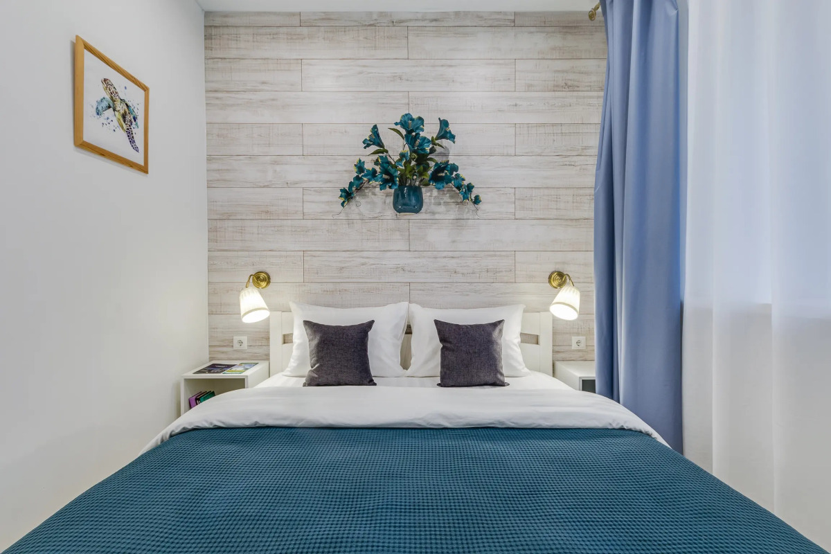 Апартаменты-студия Византия 1 - Исторический Владимир