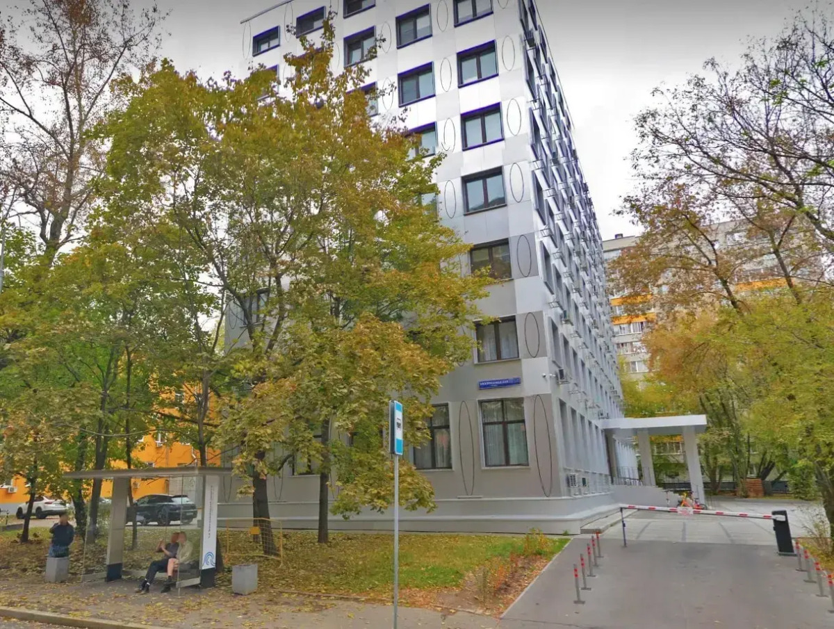 Квартира Комфортная в 5 минутах от метро Электрозаводская