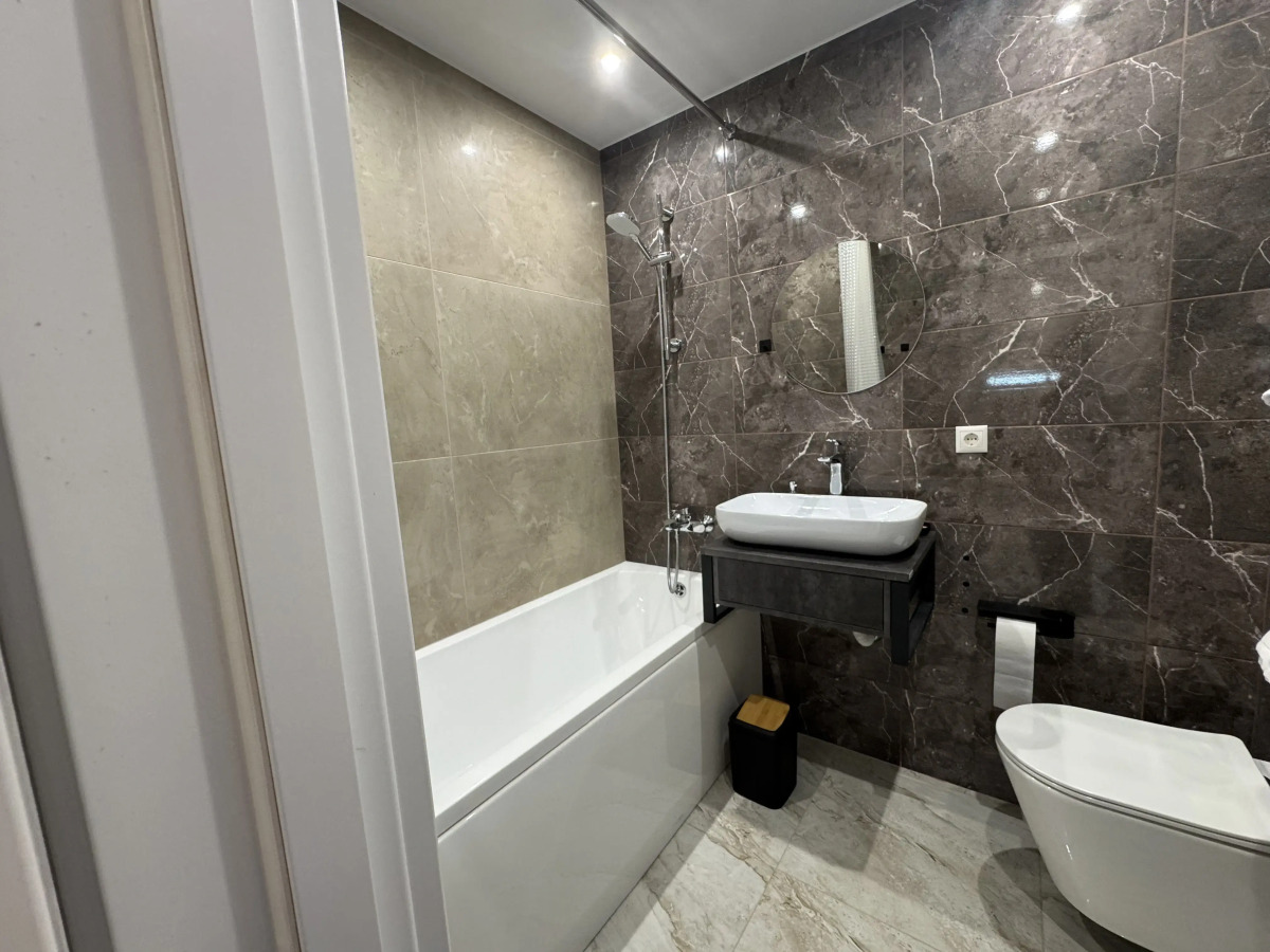 Квартира Уют в Купелинке