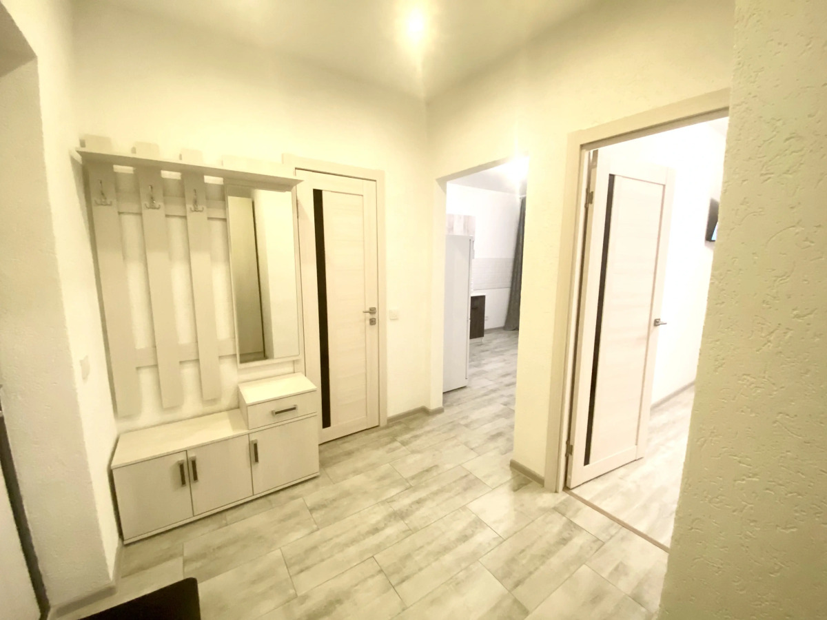 Квартира на 5 гостей в элитном ЖК Квартет 1