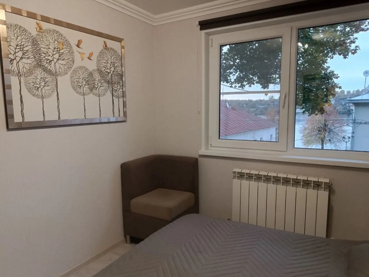 Частный Дом Волжская Дача Гостевой