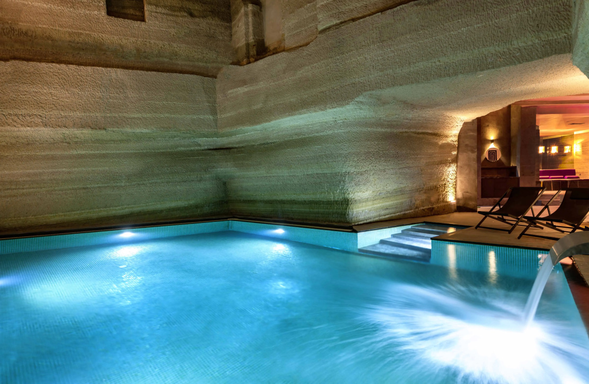 Carus Cappadocia Hotel