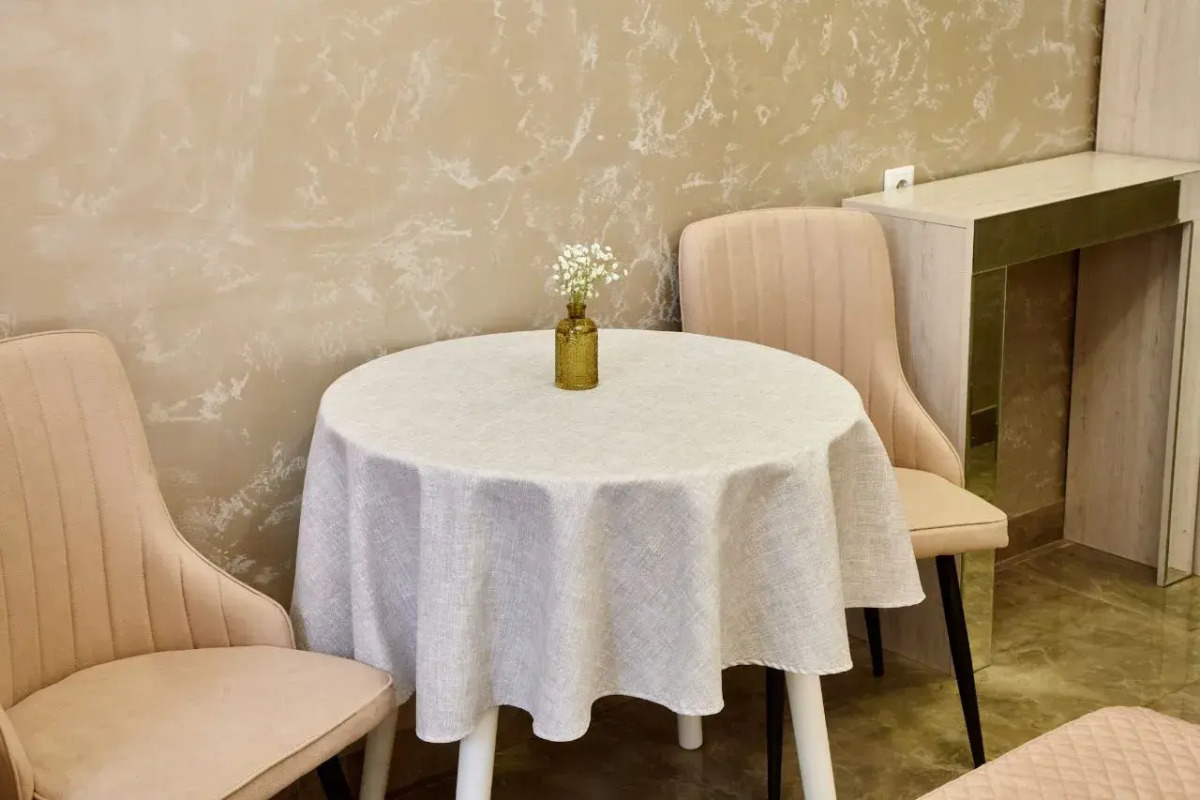 Апарт-Отель Версаль