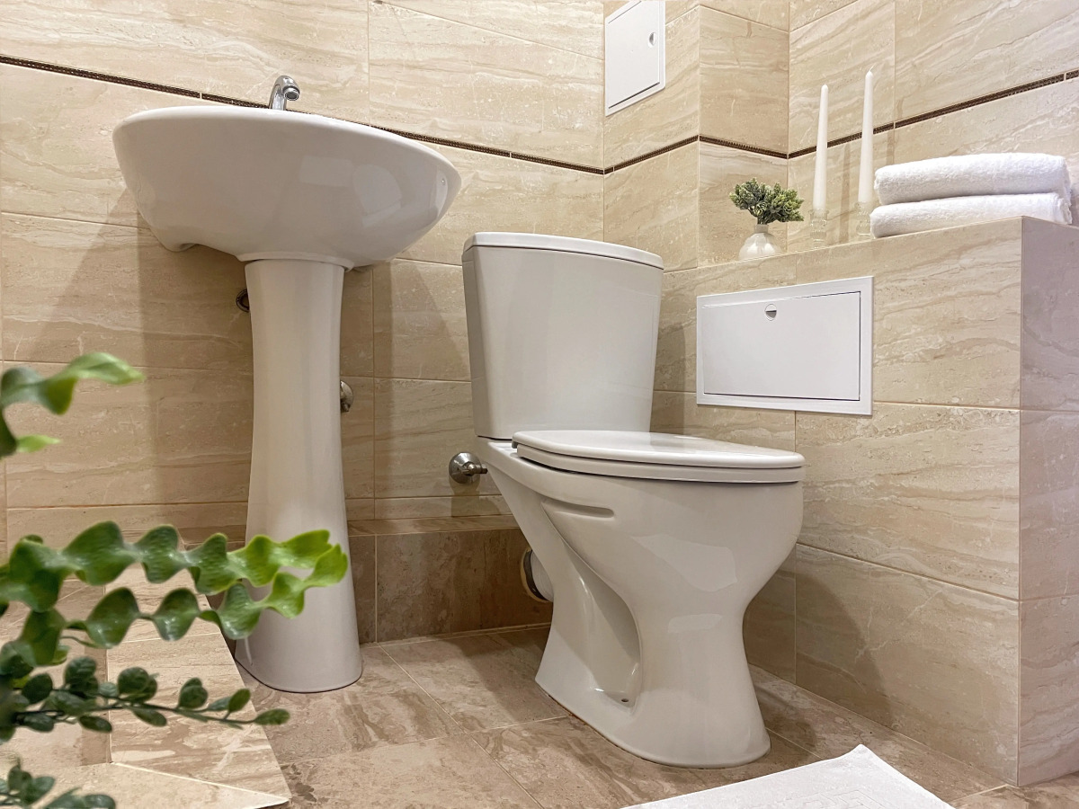 Двухкомнатные Апартаменты Люкс на 5 человек в курортной зоне Ессентуков