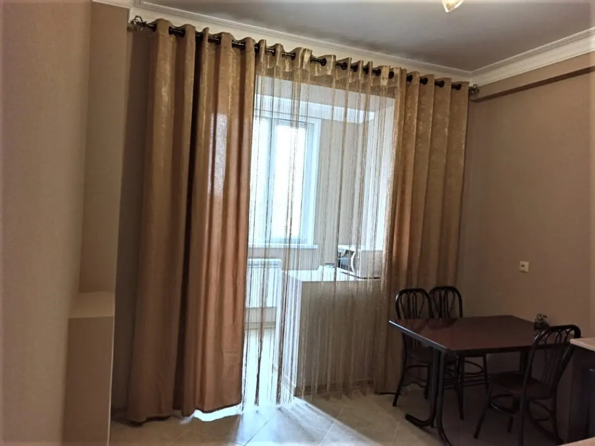 Апартаменты КвартОтель на М.Горького 85Б 22