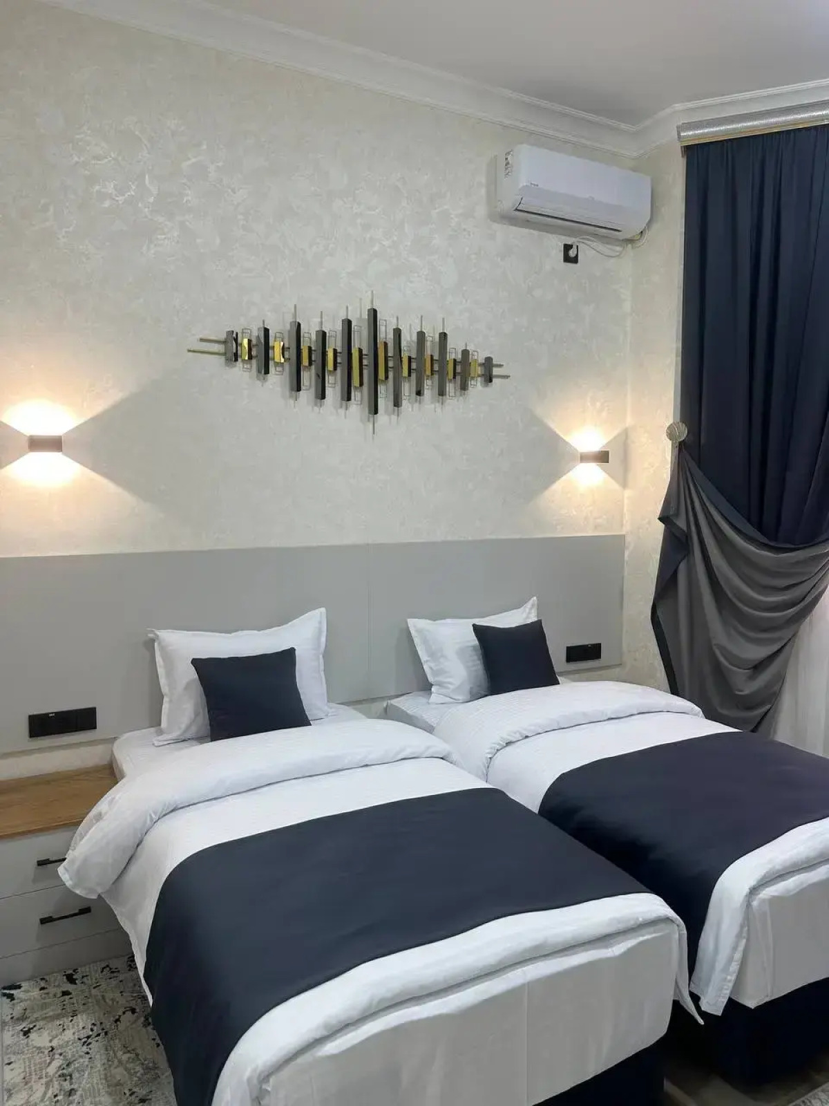 Гостевой дом Nifal