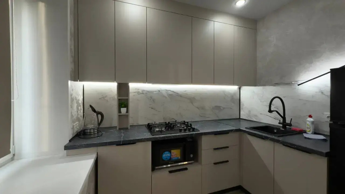 Апартаменты ArendaGrad Докучаева 11