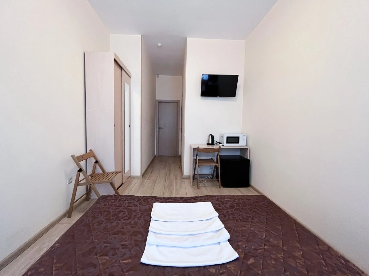 Мини-отель СуперХостел на Невском 130