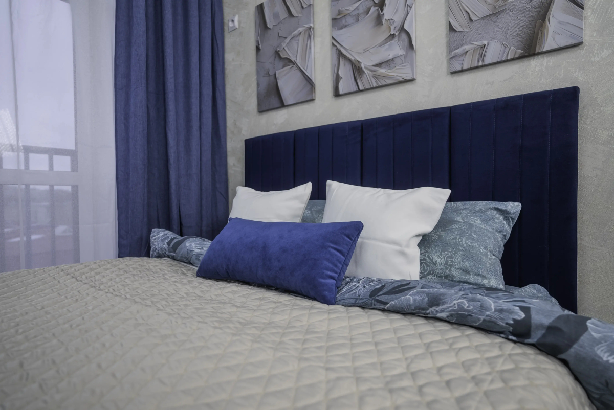 Квартира студия 452