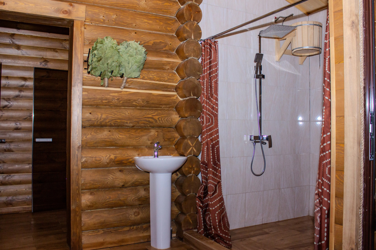 Мини-отель Mount Arkhyz