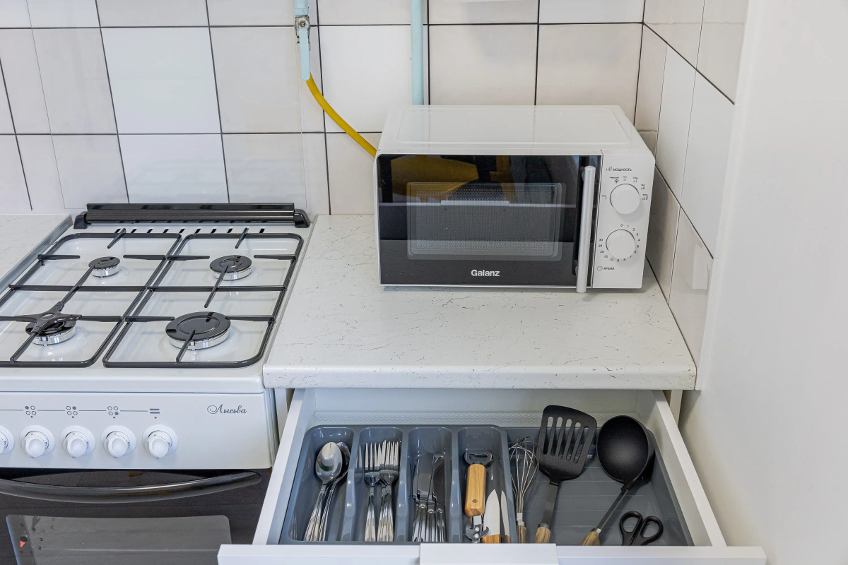 Квартира Уютная рядом с Кулакова РДКБ Университетом МВД и РУДН