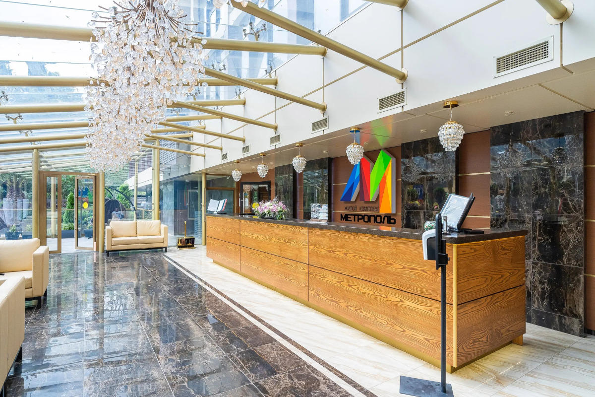 Апартаменты Сочипосуточно