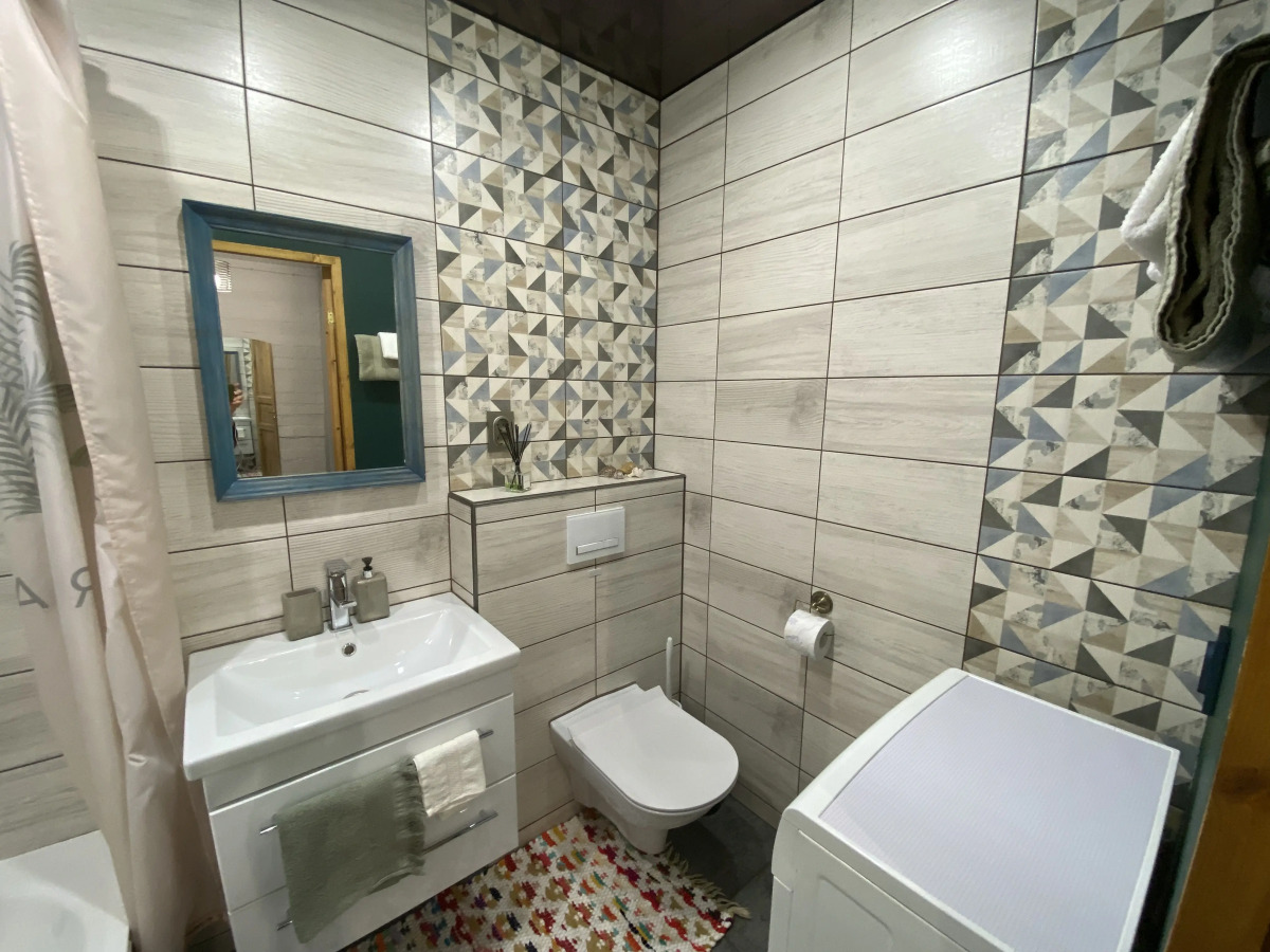 Апартаменты Лофт-Студия на Садовой