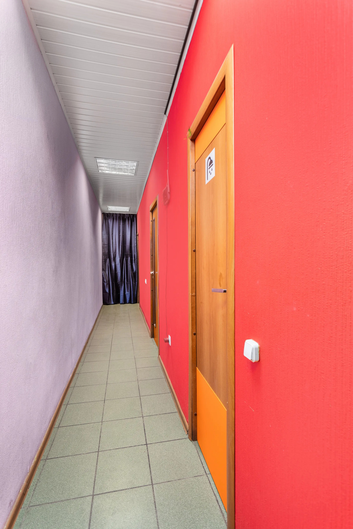 Жилые помещения Тепло Северной Столицы