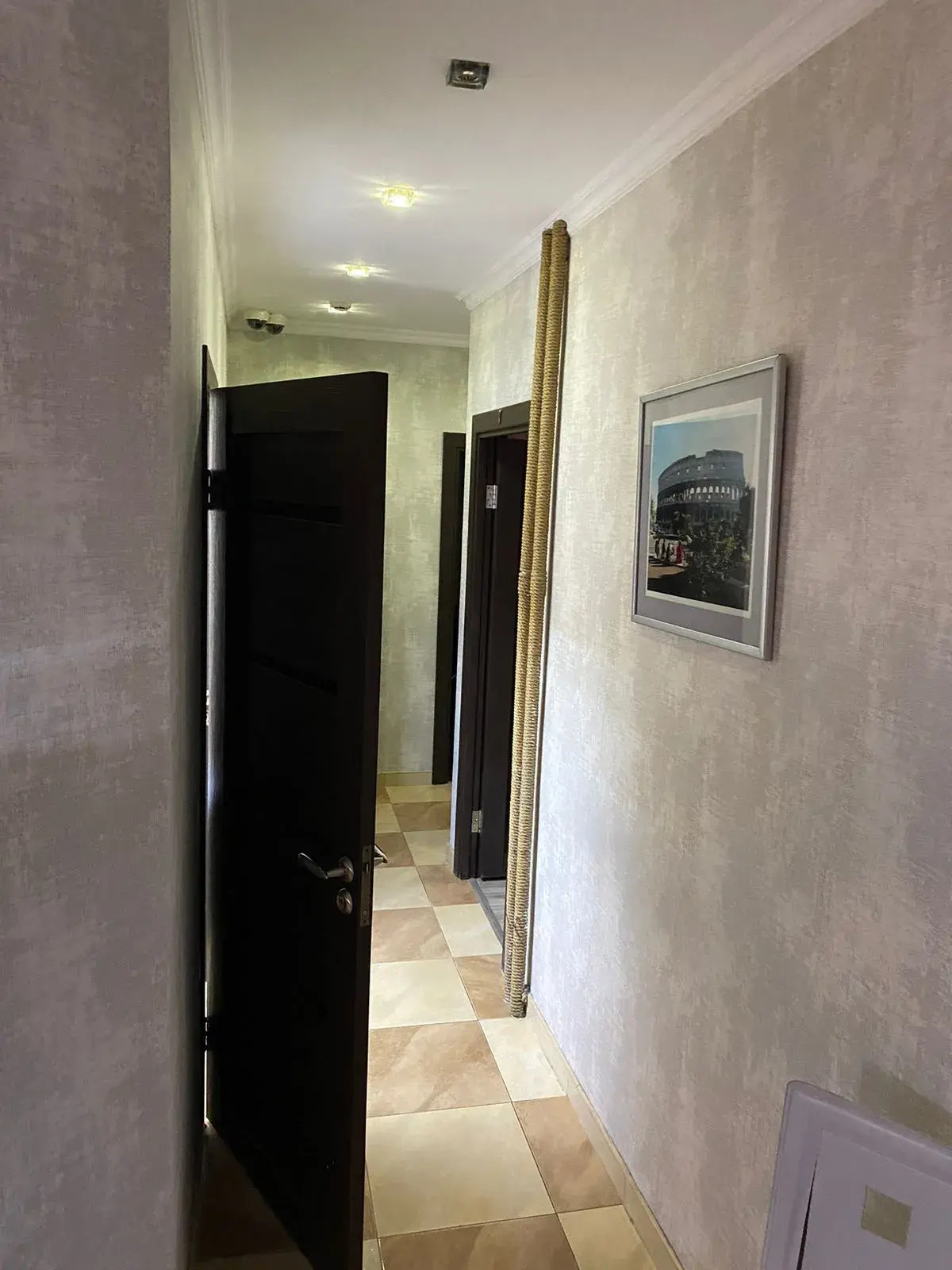 Отель Комфорт