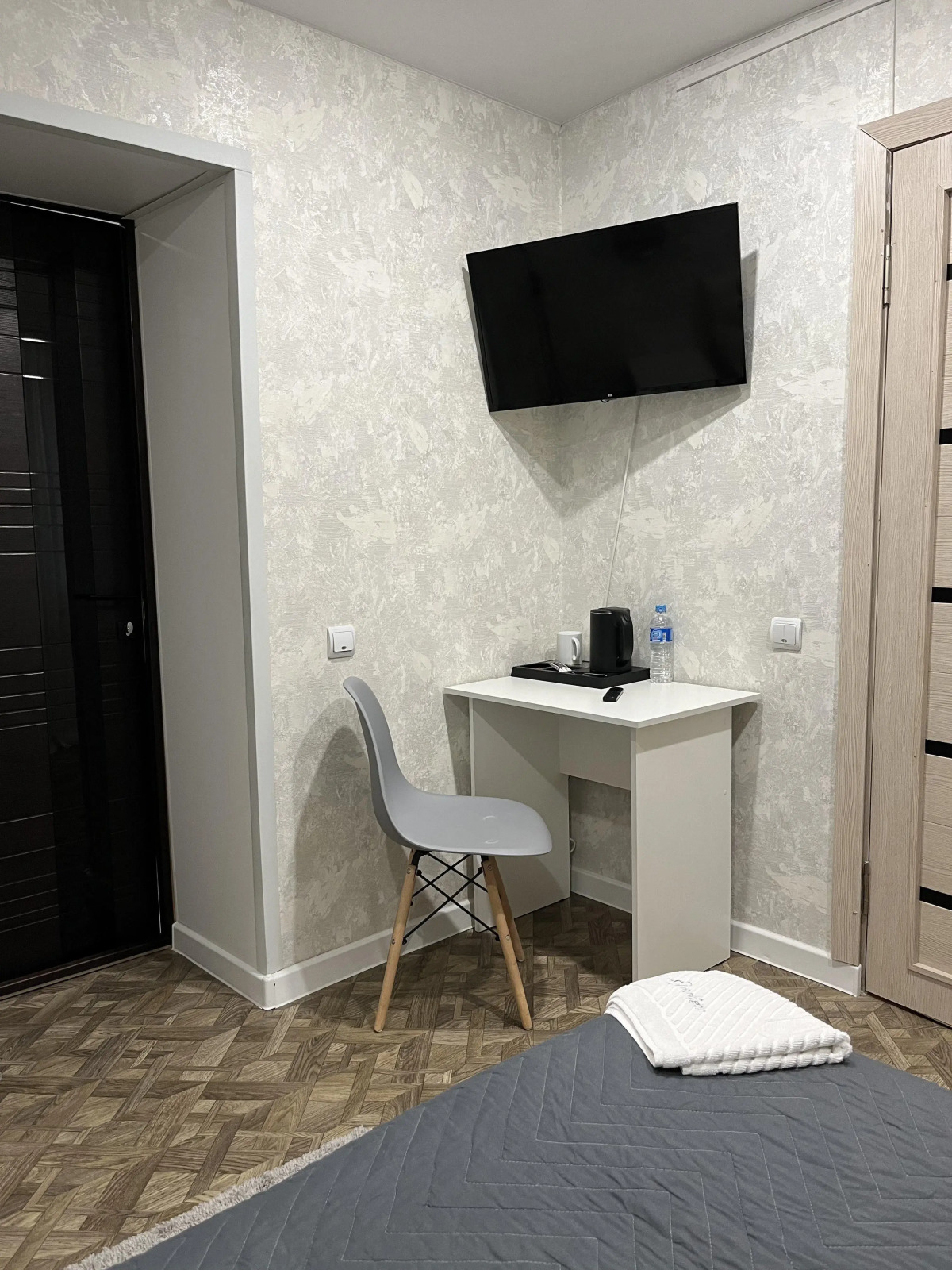 Отель Moonlight