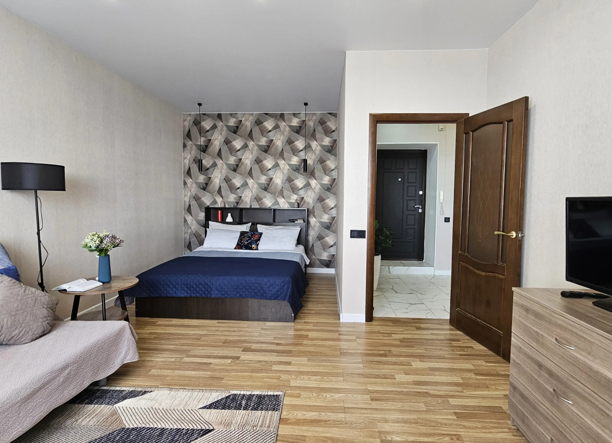 Квартира в Центре