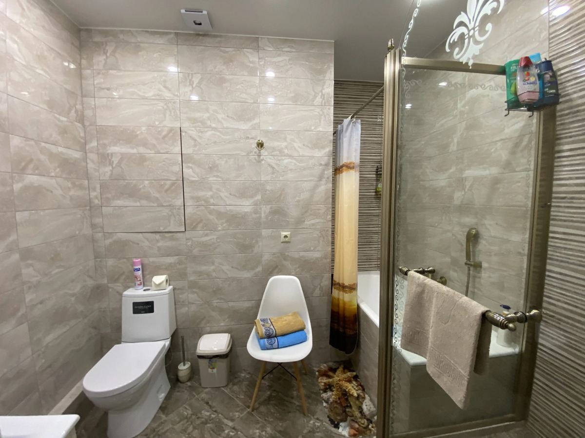 Апартаменты Polo