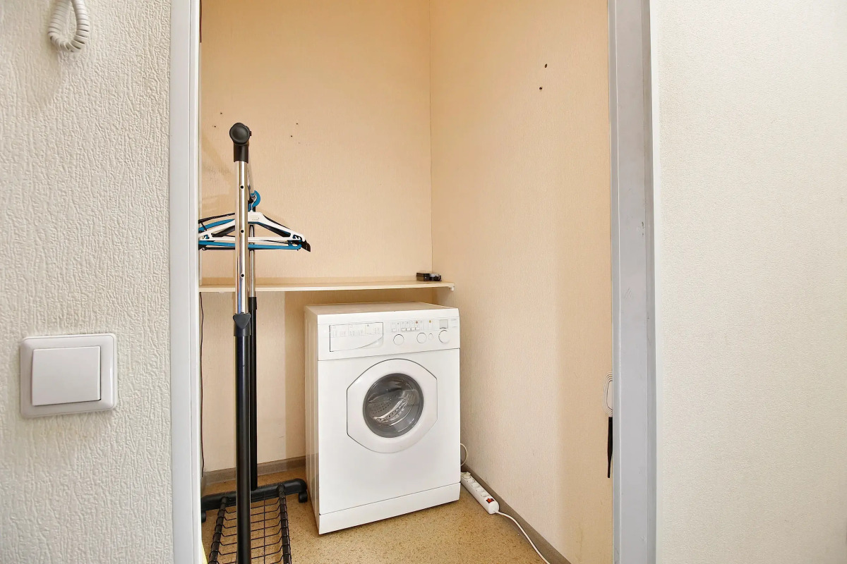 Квартира Студия на Чапаева