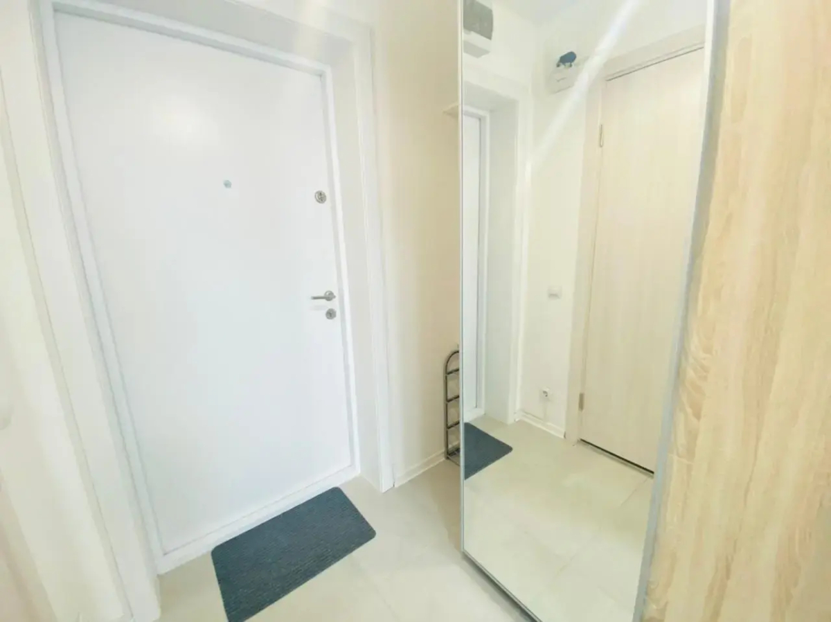 Апартаменты Hanaka Сосновая 5