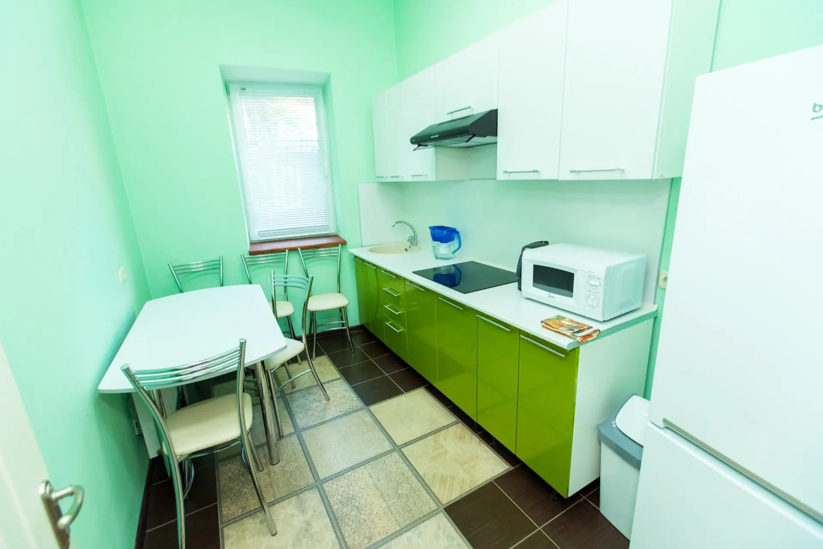 Гостевой дом "Фортуна"