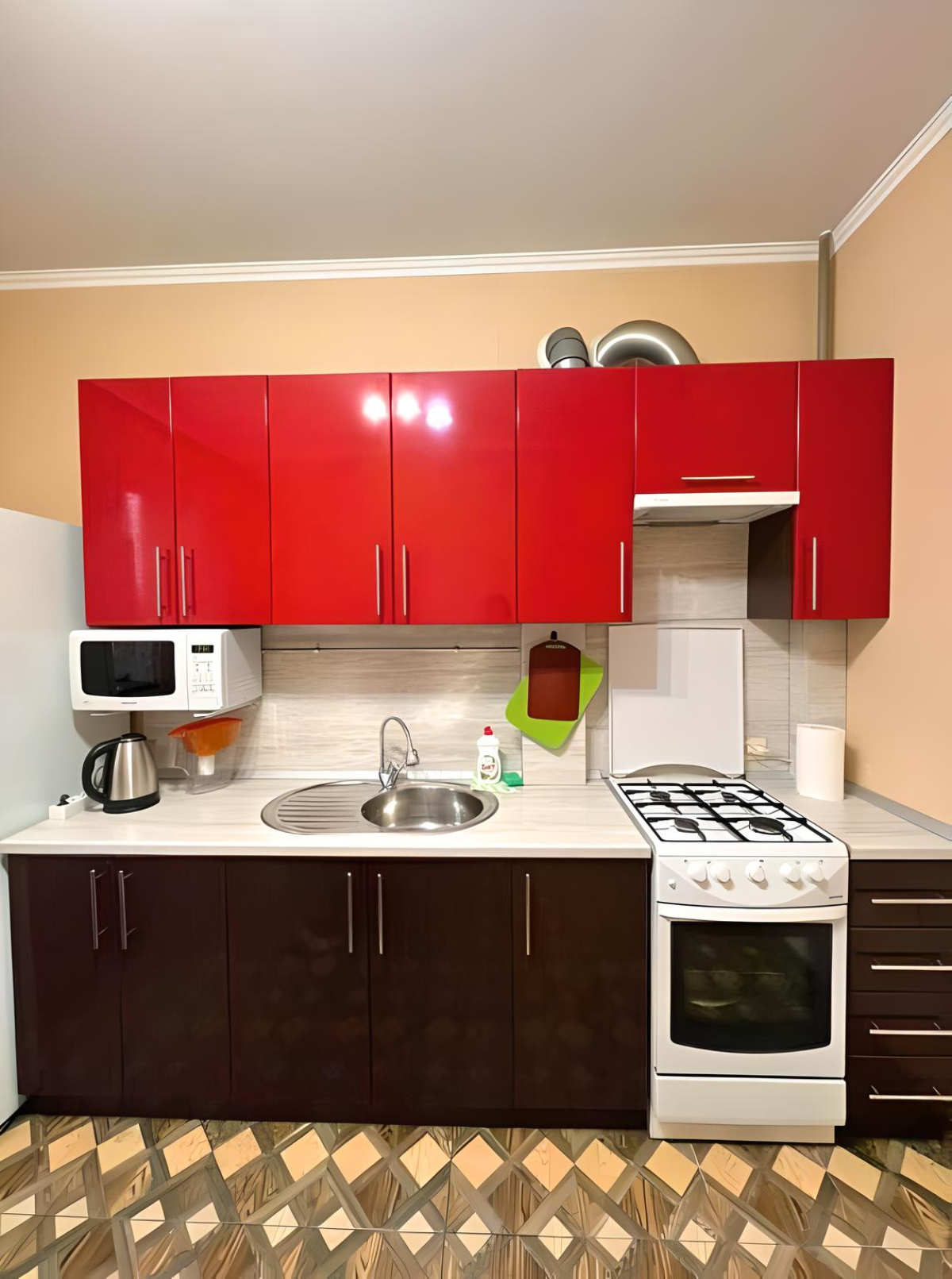 Гостевой Дом в Центре Пятигорска