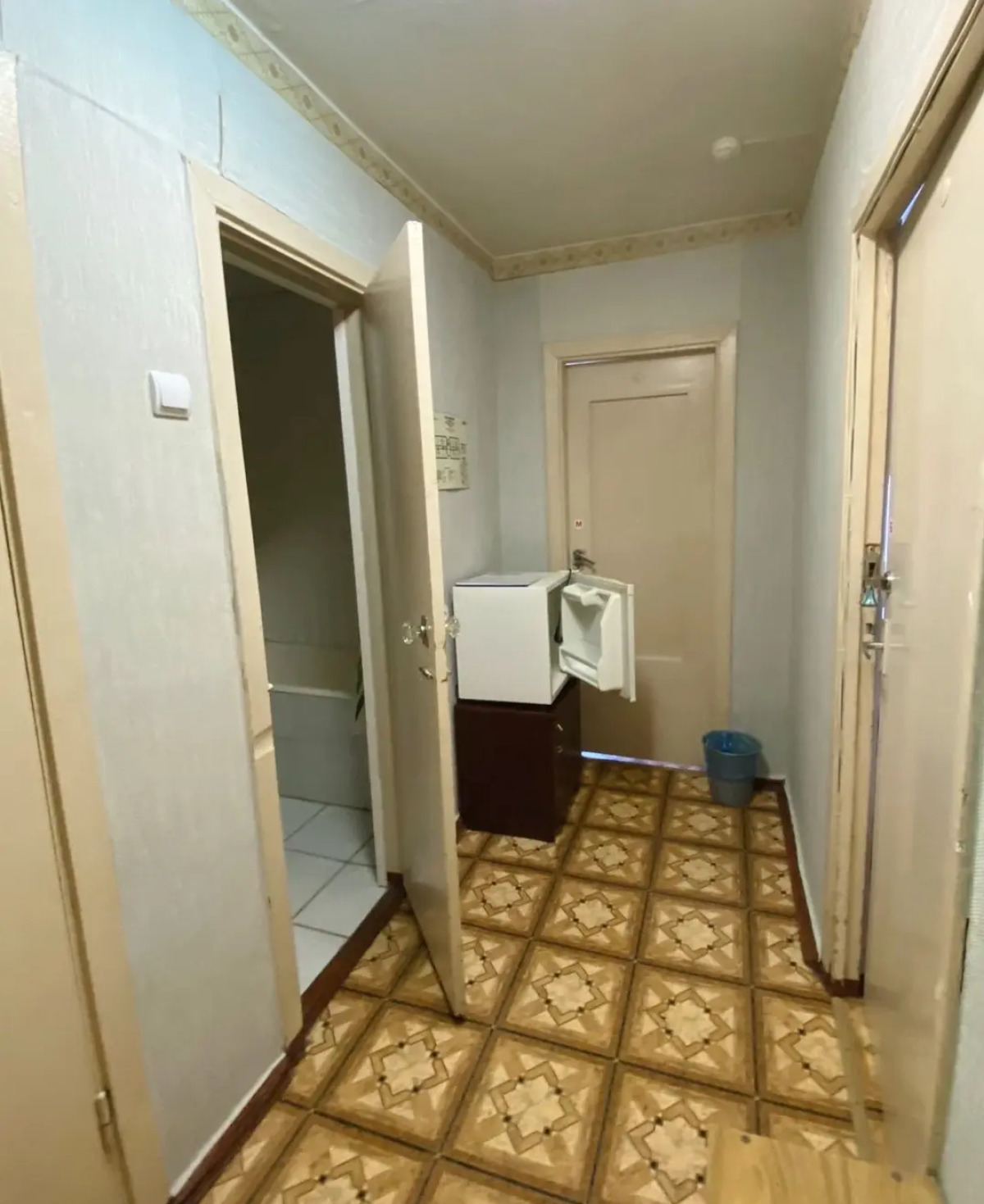 Отель Патриот