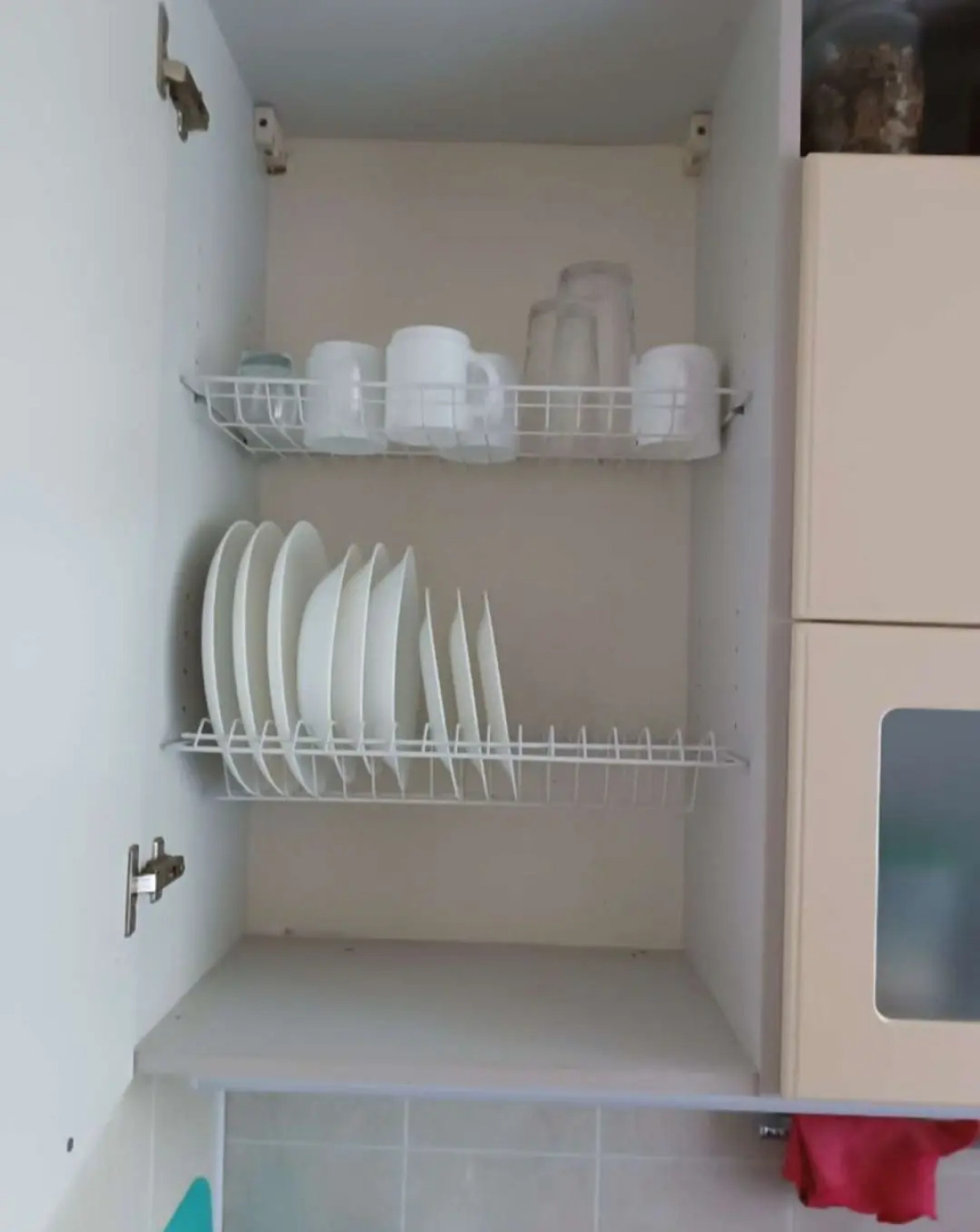 Однокомнатная квартира