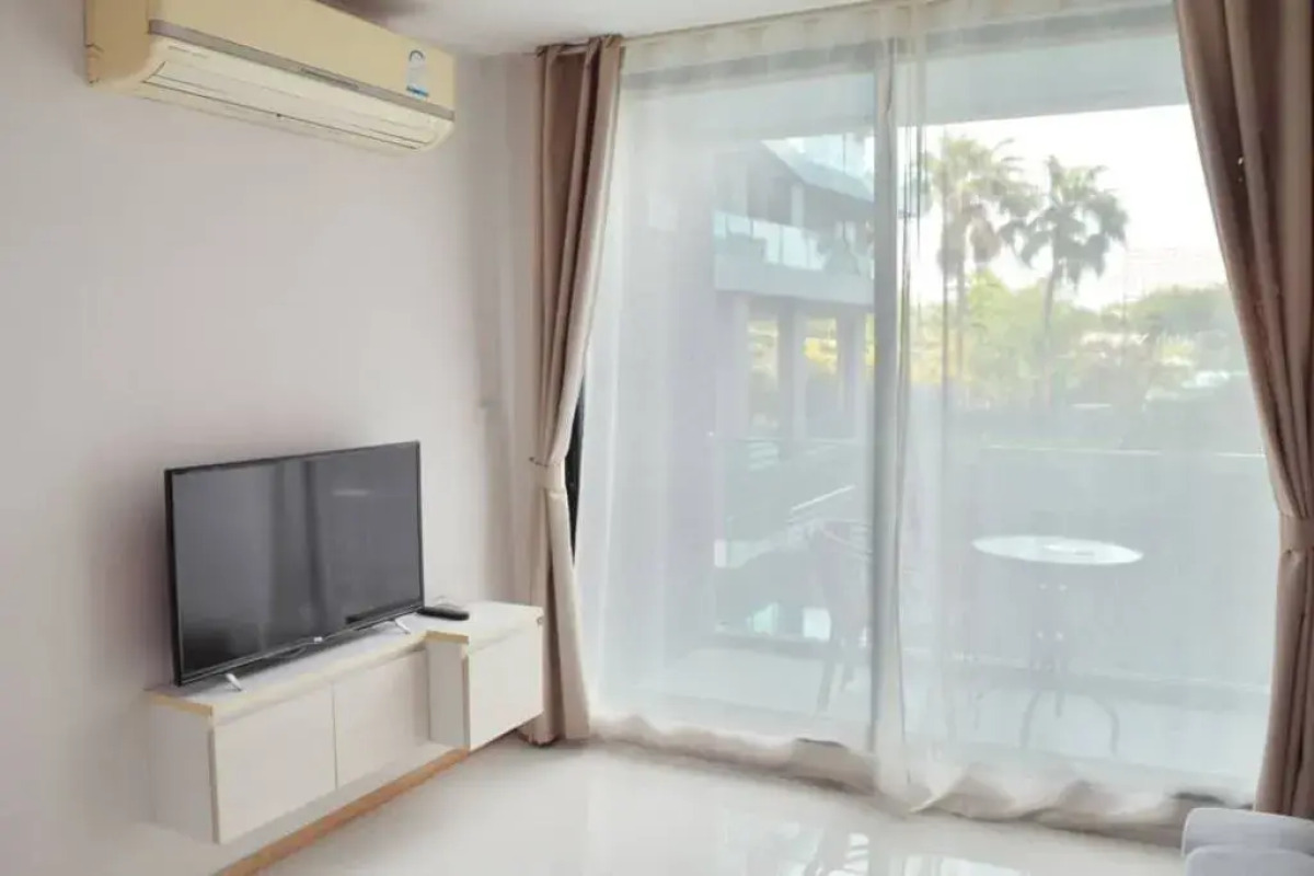 Апартаменты Acqua